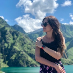 Татьяна Яковлевна, 21.05