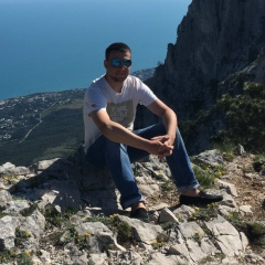 Михаил Басов, 23.11.1987, Орёл