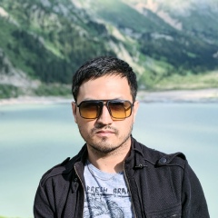 Ринат Султанов, 16.10.1988, Алматы