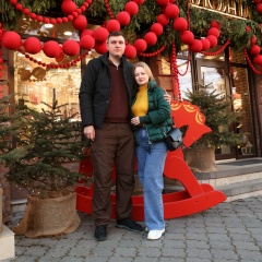 Анна Жилина, 05.01.1993, Нальчик