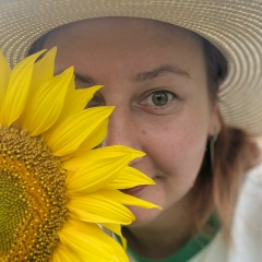 Юлия Цветкова, 22.09.1982, Москва