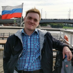 Иван Кучеренко, 28.11.1985, Лобня