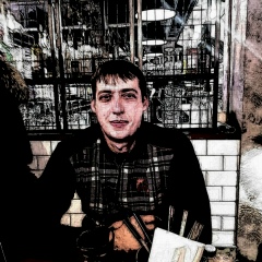 Евгений Шаронов, Челябинск