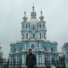 Александр Гашев, 03.02.1981, Москва