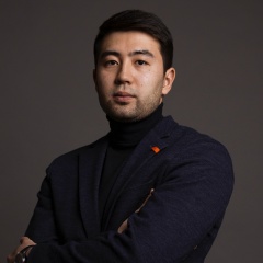 Ерген Есетов, 06.05, Уральск