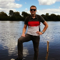 Александр Нестеров, 24.07, Саранск