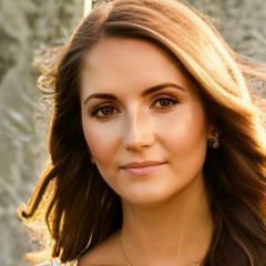 Виктория Резникова, 03.11.1986, Санкт-Петербург