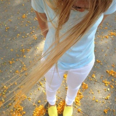 Marin Elle, 28.04, Санкт-Петербург