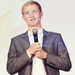 Anatolii Dosov, 12.11.1990, Казань