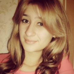 Екатерина Савченко, 04.01.1997, Термез