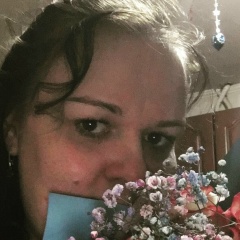 Юлия Семенова, 15.02, Москва