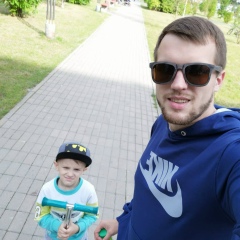 Дима Я, 05.10, Сургут
