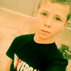 Александр Матяш, Tokyo