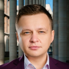 Влад Цветков, 14.05.1985, Москва