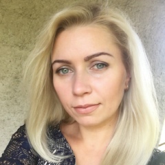 Анна Клименко, 28.12, Киев