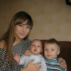 Александра Пехтелева, 29.03, Североморск