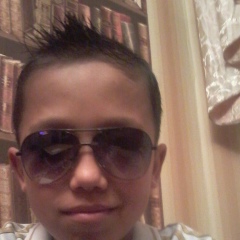 Алиби Канатов, 31.07.2000