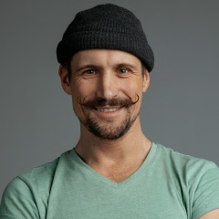 Макс Задорожний, 16.01.1983, Днепр (Днепропетровск)