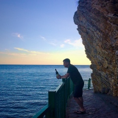 Андрей Шандровский, 04.09.1988, Санкт-Петербург