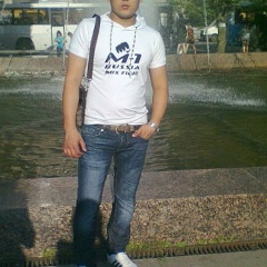 Чынгыз Омуралиев, 01.09.1987, Токмок