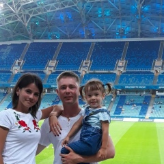 Денис Скрипец, 12.04, Омск