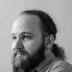 Сергей Волков, 09.01.1985, Москва