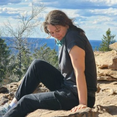 Света Титова, 01.01.1984, Санкт-Петербург