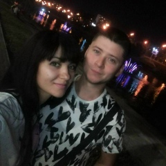 Максим Изварин, 06.01.1991, Киев