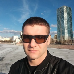 Vladimir Shvachko, 19.10, Астана