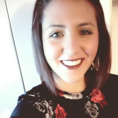 Люда Гаврилица, 27.02.1993, Кишинев