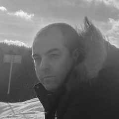 Константин Антонов, Челябинск