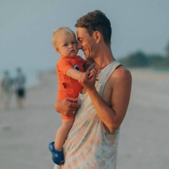 Сергей Деркач, 27.11.1976, Mirissa South