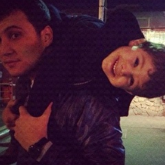 Руслан Хасанович, 15.09.1986, Нальчик