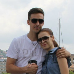 Павел Головин, 16.04.1988, Москва