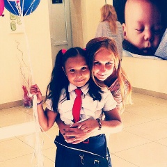 Дианка Белик, 27.01.1995