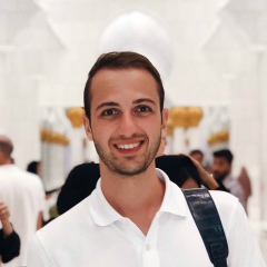 Nikolay Gaprindashvili, 24.01, Москва