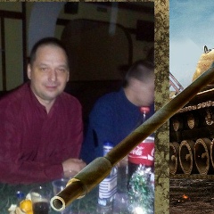 Алексей Иванов, 07.03.1977, Санкт-Петербург