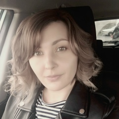 Валентина Терешкова, 11.05.1988, Красноярск