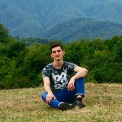 Нурлан Алиев, 08.08, Нижний Новгород