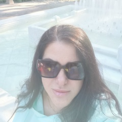 Юлия Пенкина, 23.05.1986, Санкт-Петербург