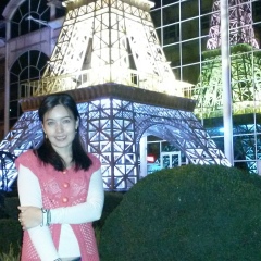 Наргиза Сализова