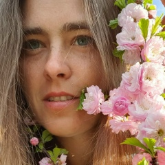 Марина Долгова, 11.01.1983, Павловск