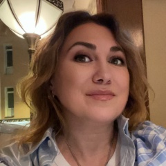 Ирина Махова, 22.09, Нижний Новгород