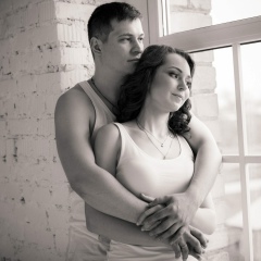 Максим Парий, Санкт-Петербург