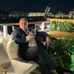 Павел Баранников, 09.08.1983, Санкт-Петербург