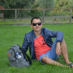 Серега Пилипай, 16.01.1986, Николаев