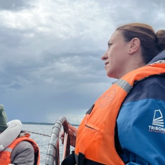 Светлана Махортова, 28.09