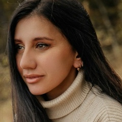 Татьяна Кирилюк, 10.10, Петропавловск-Камчатский