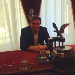 Никита Тимченко, 25.06, Ярославль