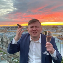 Денис Швангирадзе, 25.03.1982, Санкт-Петербург